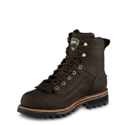 Irish Setter Red Wing Men's Trailblazer Waterproof Hunting Boots 00878 -Ariat Style SH00878C MUL N3 1214