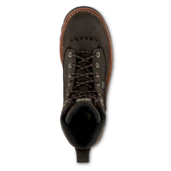 Irish Setter Red Wing Men's Trailblazer Waterproof Hunting Boots 00878 -Ariat Style SH00878C MUL N4 1214