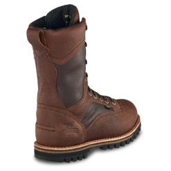 Irish Setter Men's Elk Tracker Insulated Waterproof Boots 00882 -Ariat Style SH00882C MUL N2 0115