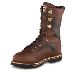 Irish Setter Men's Elk Tracker Insulated Waterproof Boots 00882 -Ariat Style SH00882C MUL N3 0115