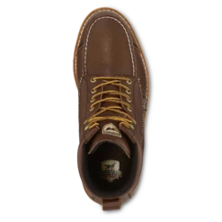 Irish Setter By Red Wing Men's Wingshooter 7-inch Waterproof Boots 00891 -Ariat Style SH00891C MUL N4 0318