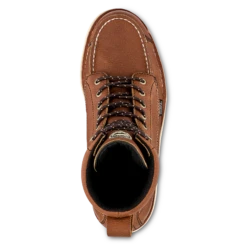 Irish Setter By Red Wing Men's Wingshooter 9-inch Waterproof Boots 00894 -Ariat Style SH00894C MUL N4 0115