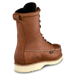 Irish Setter By Red Wing Men's Wingshooter Insulated Waterproof Boots 896 7 Irish Setter By Red Wing Men's Wingshooter Insulated Waterproof Boots 896 -Ariat Style SH00896C MUL N2 0115