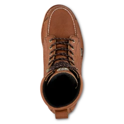 Irish Setter By Red Wing Men's Wingshooter Insulated Waterproof Boots 896 9 Irish Setter By Red Wing Men's Wingshooter Insulated Waterproof Boots 896 -Ariat Style SH00896C MUL N4 0115