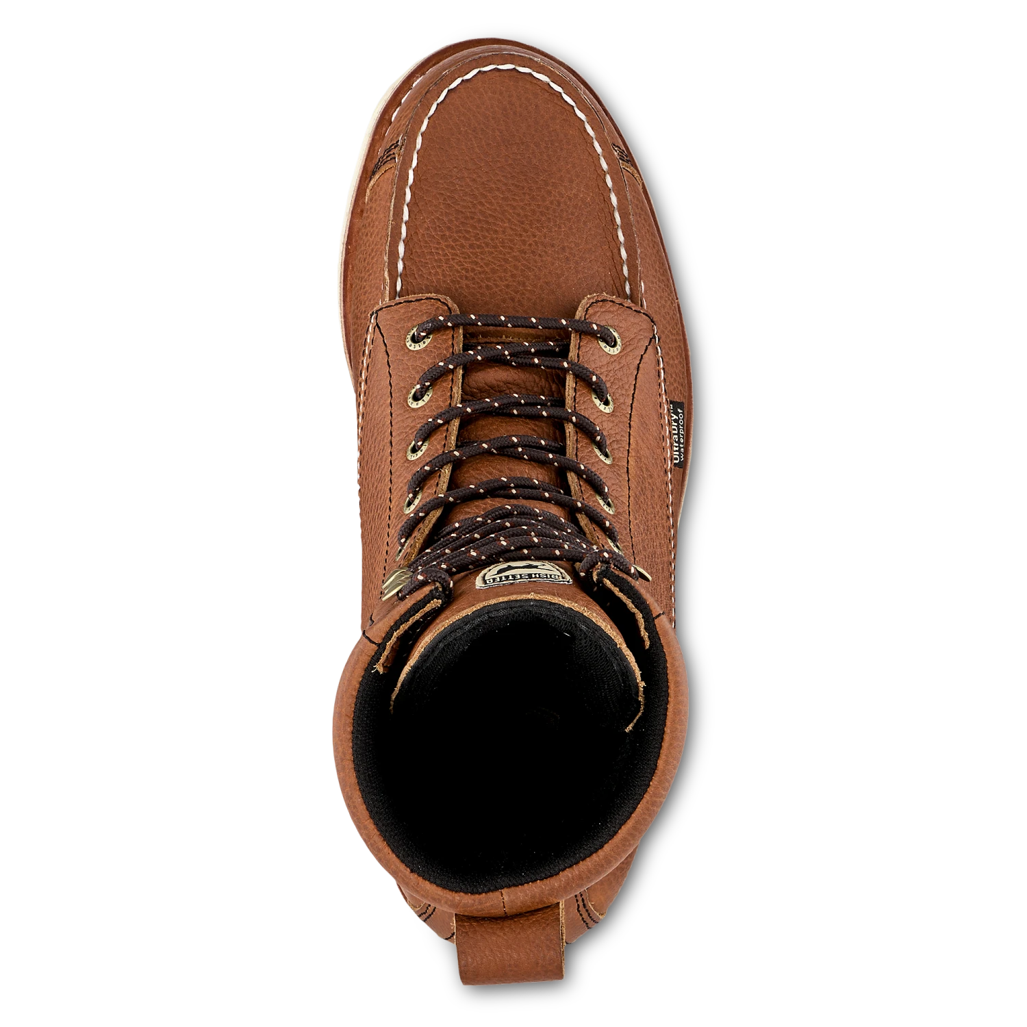 Irish Setter By Red Wing Men's Wingshooter Insulated Waterproof Boots 896 5 Irish Setter By Red Wing Men's Wingshooter Insulated Waterproof Boots 896 - Image 5