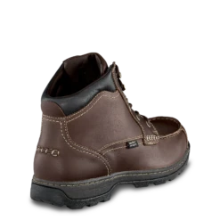 Red Wing Irish Setter Men's Soft Paw Waterproof Chukka Boots 03875 -Ariat Style SH03875C MUL N2 0115