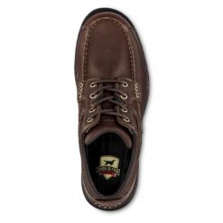 Red Wing Irish Setter Men's Soft Paw Waterproof Chukka Boots 03875 -Ariat Style SH03875C MUL N4 0115