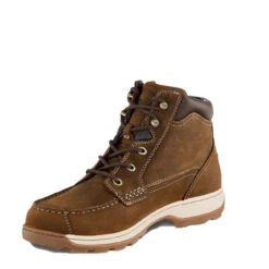 Irish Setter® Red Wing Men's Soft Paw Waterproof 4" Chukka Boots 3905 -Ariat Style SH03905C MUL N3 0720