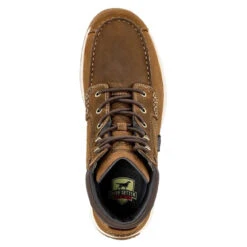 Irish Setter® Red Wing Men's Soft Paw Waterproof 4" Chukka Boots 3905 -Ariat Style SH03905C MUL N4 0720