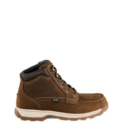 Irish Setter® Red Wing Men's Soft Paw Waterproof 4" Chukka Boots 3905 -Ariat Style SH03905C MUL N6 0720