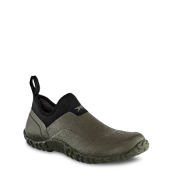 Red Wing Irish Setter Men's MudPaw Rubber Pull-On Boots 4829