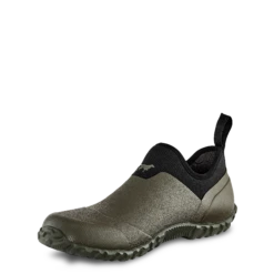 Red Wing Irish Setter Men's MudPaw Rubber Pull-On Boots 4829 -Ariat Style SH04829C MUL N3 0620