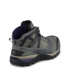 Red Wing Irish Setter Ladies Rockford Comp Toe Hiker Boots 83232 7 Red Wing Irish Setter Ladies Rockford Comp Toe Hiker Boots 83232 -Ariat Style SW83232C MUL N2 0418