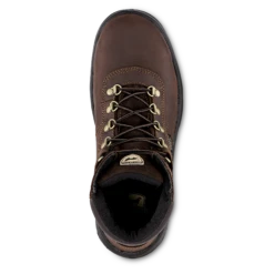 Irish Setter By Red Wing Men’s 6 Inch Ely Waterproof Work Boot 83617 9 Irish Setter By Red Wing Men’s 6 Inch Ely Waterproof Work Boot 83617 -Ariat Style SW83617C MUL N4 0115