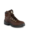Irish Setter By Red Wing Mens Ely Steel Toe Waterproof Work Boots 83618