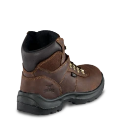 Irish Setter By Red Wing Mens Ely Steel Toe Waterproof Work Boots 83618 -Ariat Style SW83618C MUL N2 0115