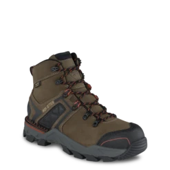 Irish Setter By Red Wing Men's Crosby Safety Toe Lace-Up Work Boot 83628