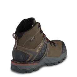 Irish Setter By Red Wing Men's Crosby Safety Toe Lace-Up Work Boot 83628 7 Irish Setter By Red Wing Men's Crosby Safety Toe Lace-Up Work Boot 83628 -Ariat Style SW83628C MUL N2 0316