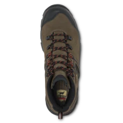 Irish Setter By Red Wing Men's Crosby Safety Toe Lace-Up Work Boot 83628 9 Irish Setter By Red Wing Men's Crosby Safety Toe Lace-Up Work Boot 83628 -Ariat Style SW83628C MUL N4 0316