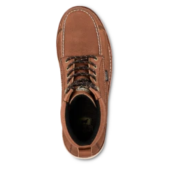 Irish Setter By Red Wing Men's Wingshooter Safety Waterproof Boots 83632 -Ariat Style SW83632C MUL N4 0816