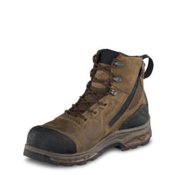 Irish Setter By Red Wing Men's Kasota Safety Toe Waterproof Boots 83636 8 Irish Setter By Red Wing Men's Kasota Safety Toe Waterproof Boots 83636 -Ariat Style SW83636C MUL N3 0916