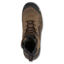 Irish Setter By Red Wing Men's Kasota Safety Toe Waterproof Boots 83636 9 Irish Setter By Red Wing Men's Kasota Safety Toe Waterproof Boots 83636 -Ariat Style SW83636C MUL N4 0916