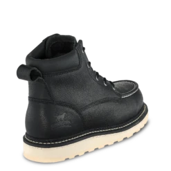 Red Wing Irish Setter Men's Ashby 6" Aluminum Toe Work Boots 83652 -Ariat Style SW83652C MUL N2 0819 1