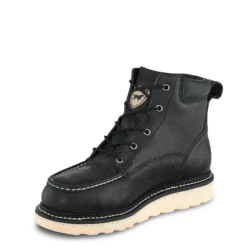 Red Wing Irish Setter Men's Ashby 6" Aluminum Toe Work Boots 83652 -Ariat Style SW83652C MUL N3 0819 1