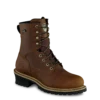 Irish Setter By Red Wing Mesabi Waterproof Steel Toe Work Boot 83834