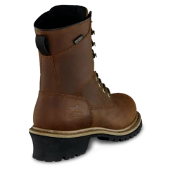 Irish Setter By Red Wing Mesabi Waterproof Steel Toe Work Boot 83834 -Ariat Style SW83834C MUL N2 0316