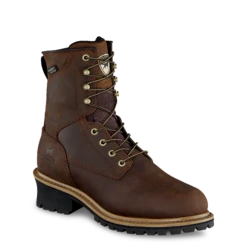 Irish Setter By Red Wing Men's Mesabi Safety Toe Insulated Boots 83838