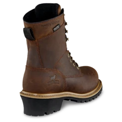 Irish Setter By Red Wing Men's Mesabi Steel Toe Boots 83844 7 Irish Setter By Red Wing Men's Mesabi Steel Toe Boots 83844 -Ariat Style SW83844C MUL N2 0317