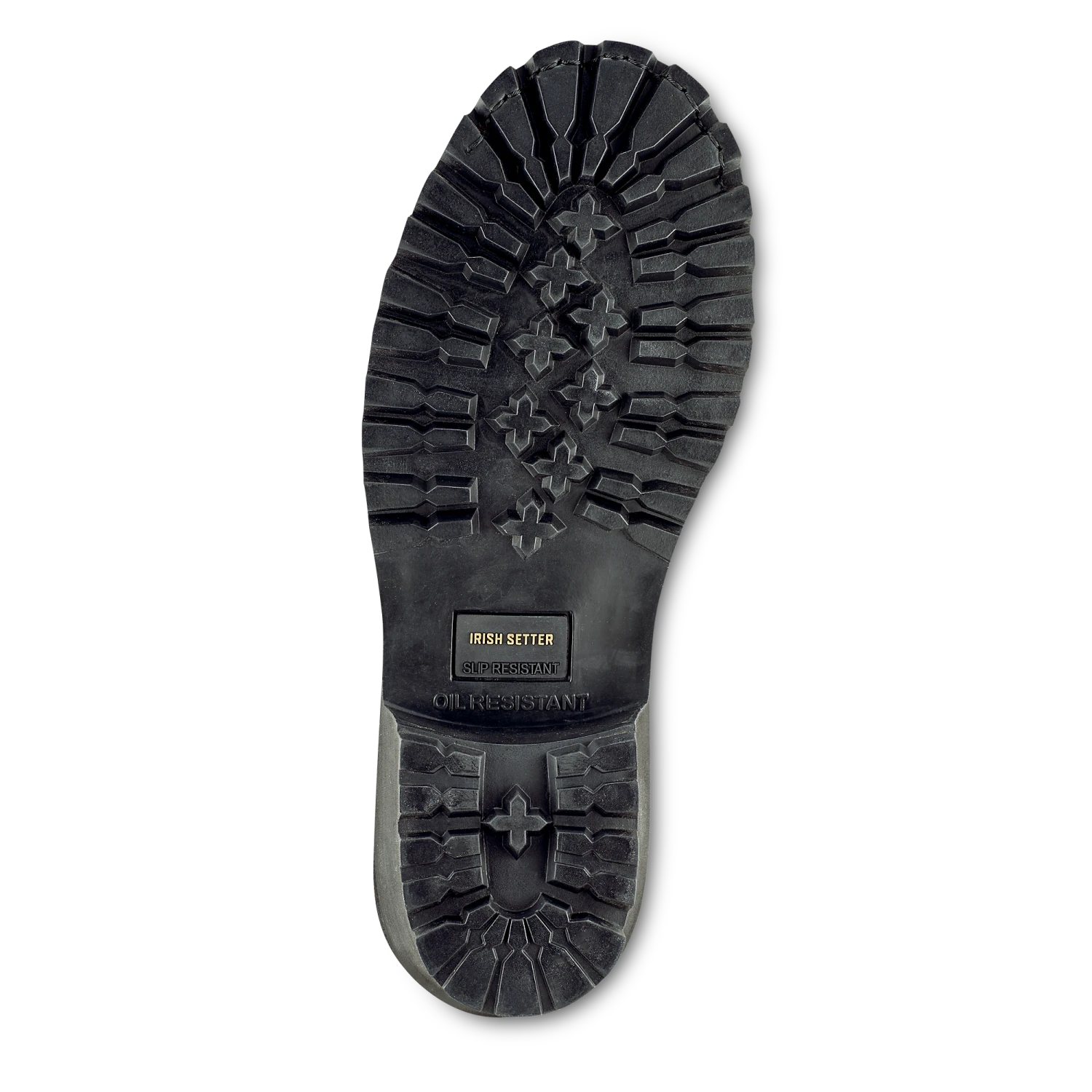 Irish Setter By Red Wing Men's Mesabi Steel Toe Boots 83844 2 Irish Setter By Red Wing Men's Mesabi Steel Toe Boots 83844 - Image 2