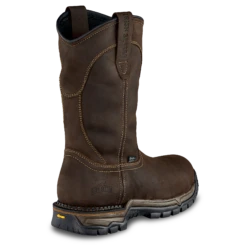 Irish Setter By Red Wing Men's Two Harbors Waterproof Work Boots 83907 -Ariat Style SW83907C MUL N2 0115
