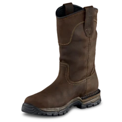 Irish Setter By Red Wing Men's Two Harbors Waterproof Work Boots 83907 -Ariat Style SW83907C MUL N3 0115