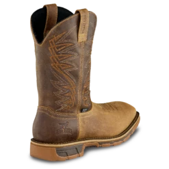 Irish Setter By Red Wing Men’s Marshall Steel Toe Waterproof Boots 83912 -Ariat Style SW83912C MUL N2 1114