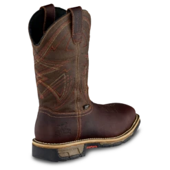 Irish Setter By Red Wing Men's Marshall Brown Steel Toe Work Boot 83930 -Ariat Style SW83930C MUL N2 0915