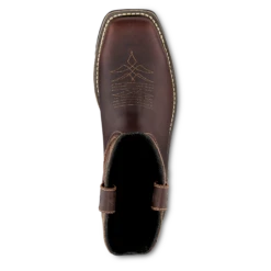 Irish Setter By Red Wing Men's Marshall Brown Steel Toe Work Boot 83930 -Ariat Style SW83930C MUL N4 0915