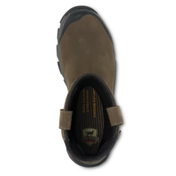 Irish Setter By Red Wing Men's Crosby Composite Toe Work Boot 83936 9 Irish Setter By Red Wing Men's Crosby Composite Toe Work Boot 83936 -Ariat Style SW83936C MUL N4 0316