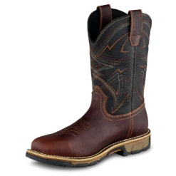 Irish Setter By Red Wing Men's Marshall Waterpoof Safety Toe Boots 83938 8 Irish Setter By Red Wing Men's Marshall Waterpoof Safety Toe Boots 83938 -Ariat Style SW83938C MUL N3 0317