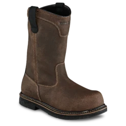 Irish Setter By Red Wing Men's Farmington KT Comp Toe Work Boots 83958