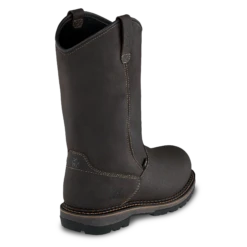 Irish Setter By Red Wing Men's Ramsey2.0 Aluminum Toe Work Boots 83960 -Ariat Style SW83960C MUL N2 0818