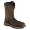 Irish Setter By Red Wing Men's Marshall Waterproof Comp Toe Boots 83972