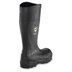 Red Wing Irish Setter Men's Ironton Steel Toe Pull On Boots 89010 -Ariat Style SW89010C MUL N2 1019