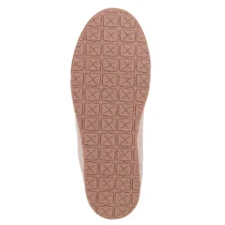 Twisted X® Ladies Moc Toe Baby Pink Slip-On Casual Shoes WCA0053 -Ariat Style WCA0053 03