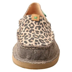 Twisted X Ladies Slip-On Leopard Loafer Shoes WCL0001 -Ariat Style WCL0001 FR 510x700 1 510x700 d1c4029e 7588 4157 96b9 8dce4b763d99