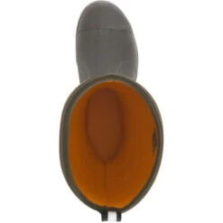 Muck Boot Company Muck Men's Woody Max Brown Realtree EDGE™ Waterproof Boots WDM-RTE -Ariat Style WDMRTE 6 LARGE 2d143002 cd4a 4208 83eb f0c86de07456