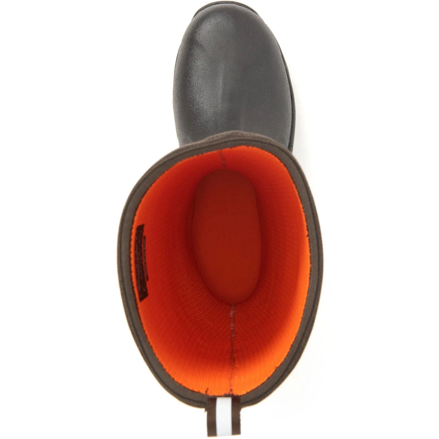 Muck Boot Company Muck Men's Wetland Pro Brown Waterproof Snake Boots 5 Muck Boot Company Muck Men's Wetland Pro Brown Waterproof Snake Boots - Image 5