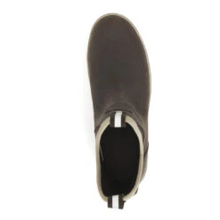 XTRATUF Men's Leather Ankle Brown Deck Boot XAL-900 8 XTRATUF Men's Leather Ankle Brown Deck Boot XAL-900 -Ariat Style XAL 900 4