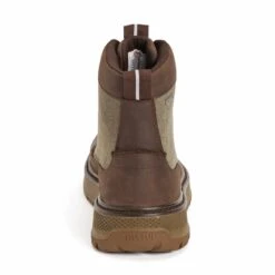 XTRATUF Men's Bristol Bay Lace Up Chukka Style Boots XBF-903 8 XTRATUF Men's Bristol Bay Lace Up Chukka Style Boots XBF-903 -Ariat Style XBF 903 Sea Lion 3